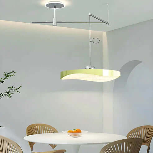 Elegant Moderne Pendellampe - Dia 30/40/50cm