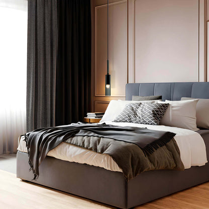 Elegant Krystal Pendellampe | Moderne Design