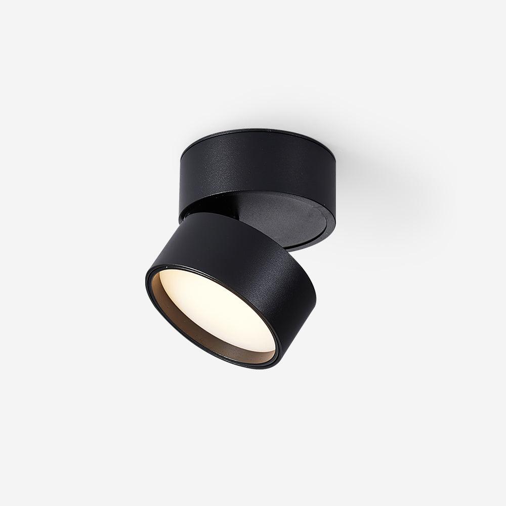 Justerbar LED Loftslampe - Savvina