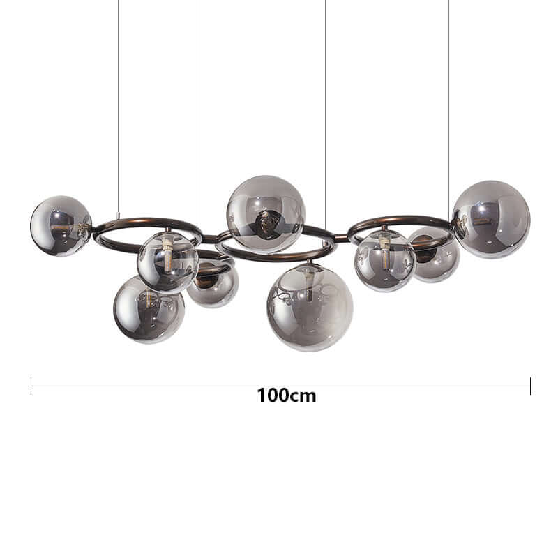Justerbar Moderne LED Panellampe