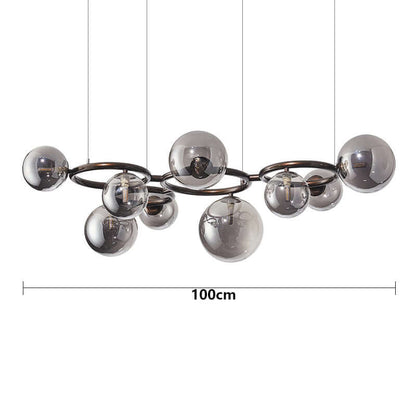 Justerbar Moderne LED Panellampe