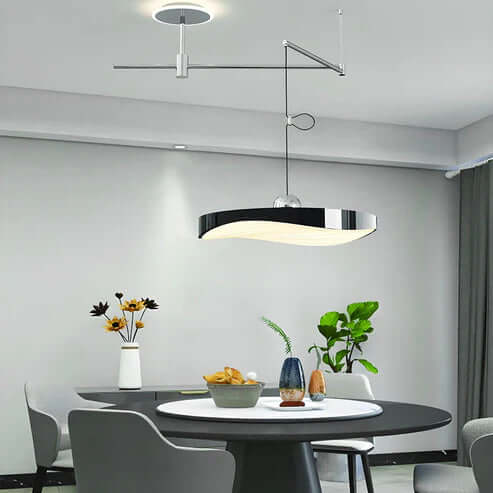 Elegant Moderne Pendellampe - Dia 30/40/50cm