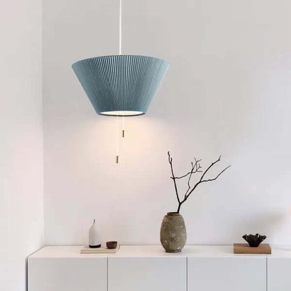 Strækbart LED-pendel, justerbar højde