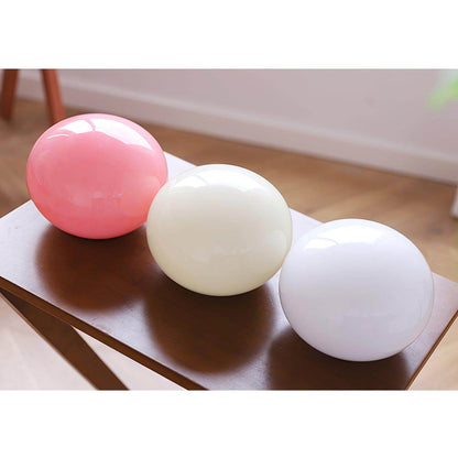 Elegant Væglampe i Glas og Metal - 20cm