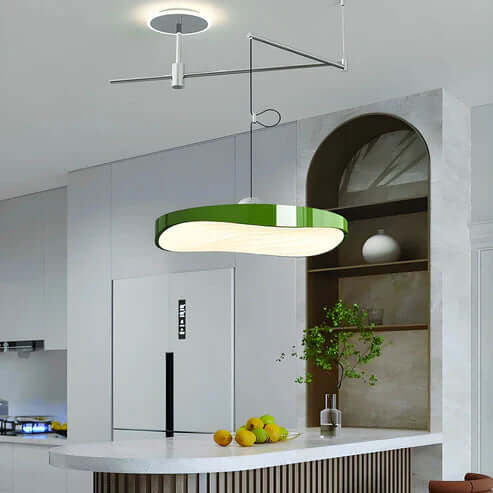 Elegant Moderne Pendellampe - Dia 30/40/50cm