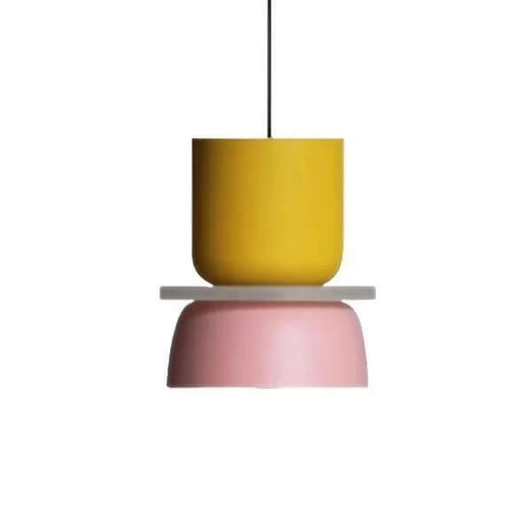 Nordisk Pendellampe - Moderne Design