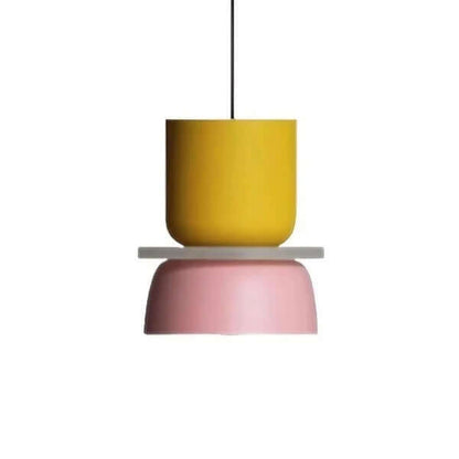 Nordisk Pendellampe - Moderne Design