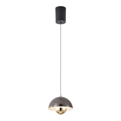 Justerbar Pod-formet Pendellampe