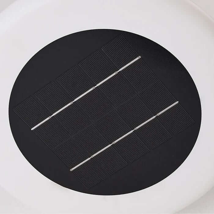 Solcelle Have Lamper Udendørs - 30cm