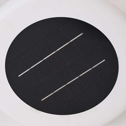 Solcelle Have Lamper Udendørs - 30cm