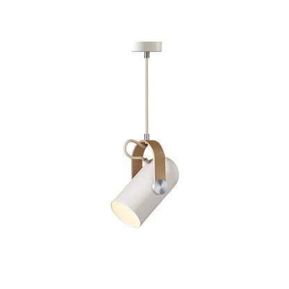 Industriel Metal Pendellampe - Retro Design