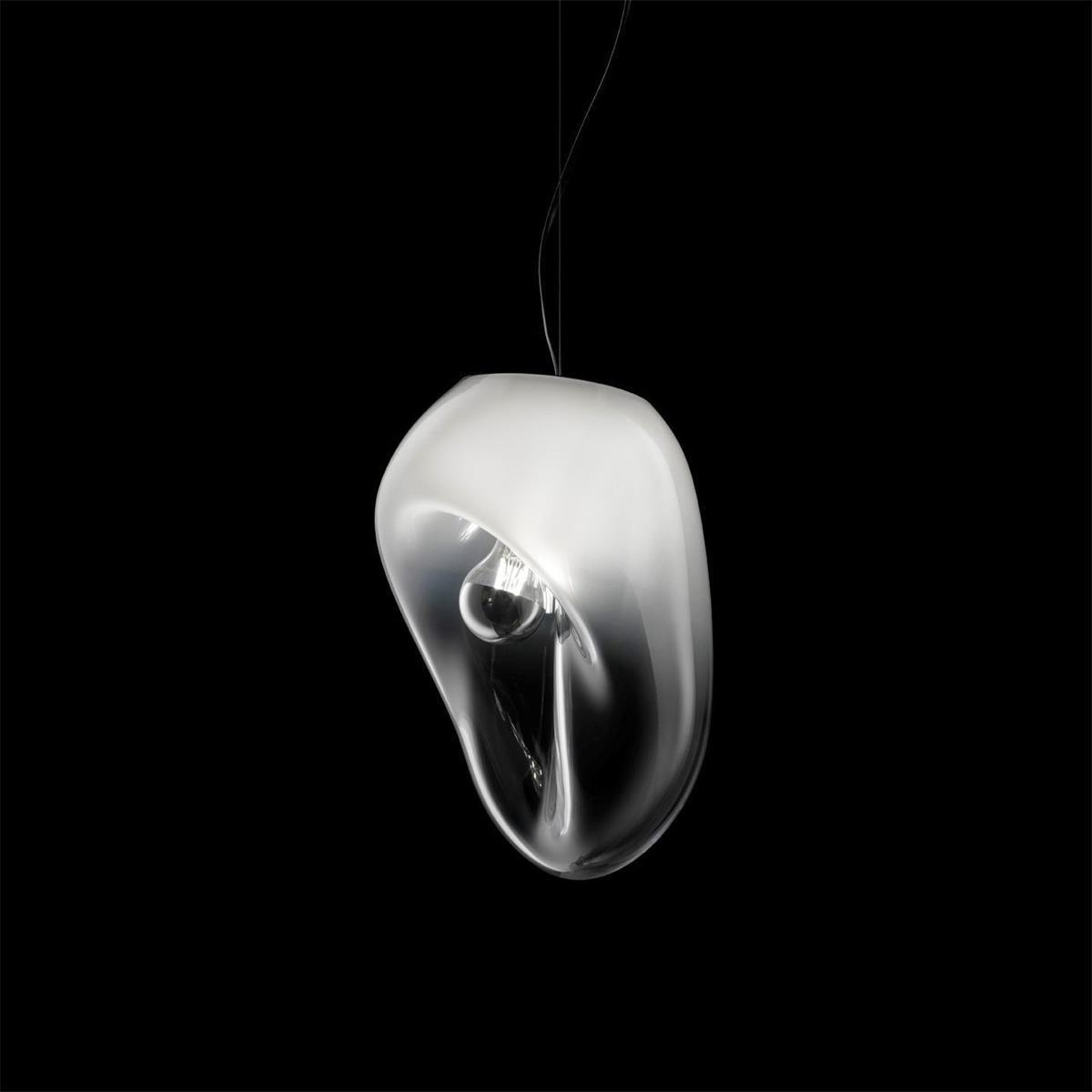 Elegant Vanddråbe Pendel Lampe