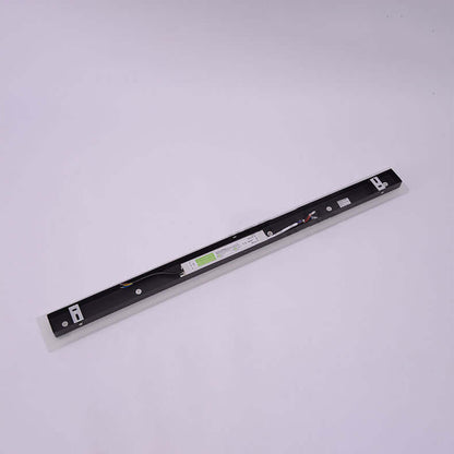 Slank LED Væglampe Udendørs - Akryl