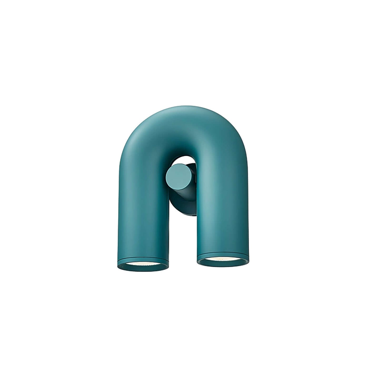 Justerbar Væglampe Cirkus Design LED - 20cm