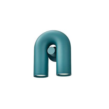 Justerbar Væglampe Cirkus Design LED - 20cm