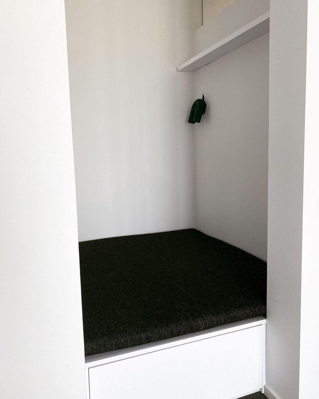 Justerbar Væglampe Cirkus Design LED - 20cm