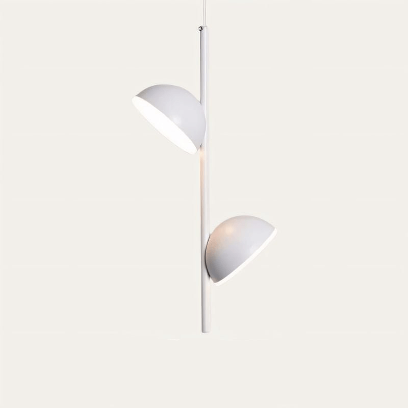 Modern LED Pendellampe - Justerbar & Stilfuld