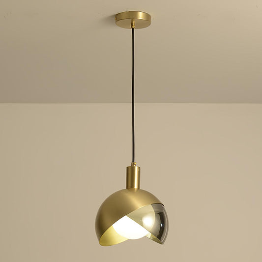 Justerbar Pendellampe i Metal