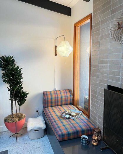 Elegant Væglampe i Midten af århundredet Design