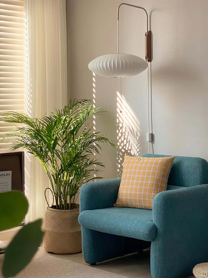 Elegant Væglampe i Midten af århundredet Design