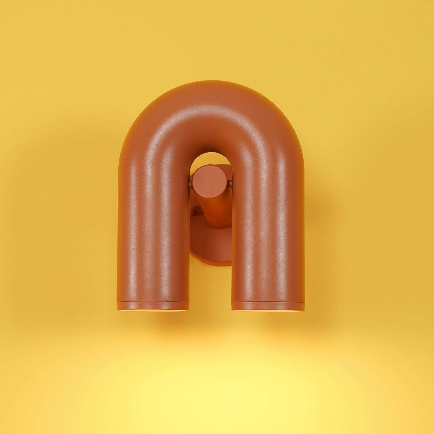 Justerbar Væglampe Cirkus Design LED - 20cm