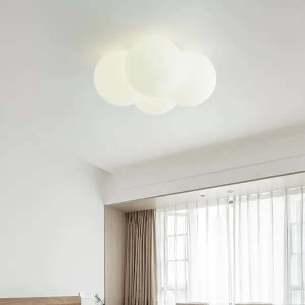Moderne Sky-Loftslampe i Hardware
