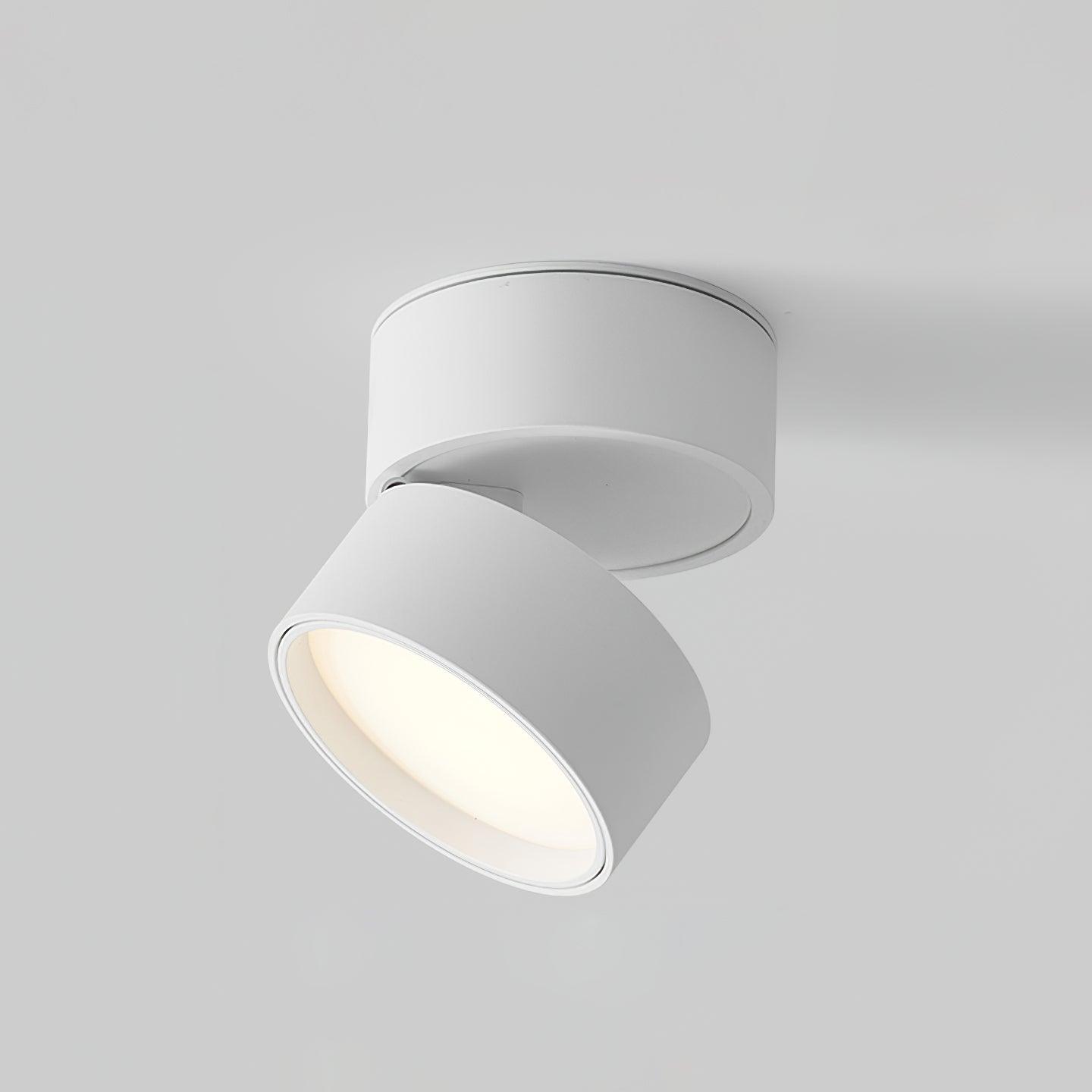 Justerbar LED Loftslampe - Savvina