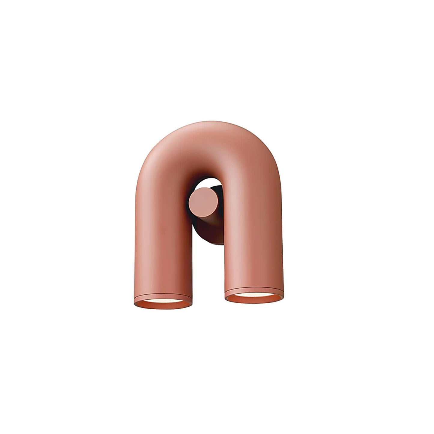 Justerbar Væglampe Cirkus Design LED - 20cm