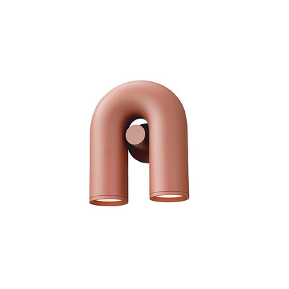 Justerbar Væglampe Cirkus Design LED - 20cm