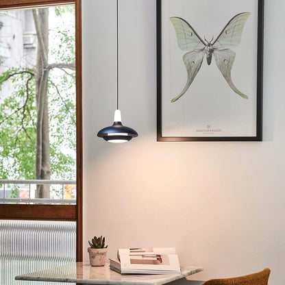 Moderne LED Pendellampe - Fiji - 18cm