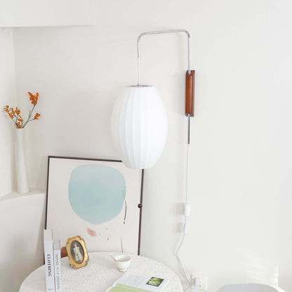 Elegant Væglampe i Midten af århundredet Design