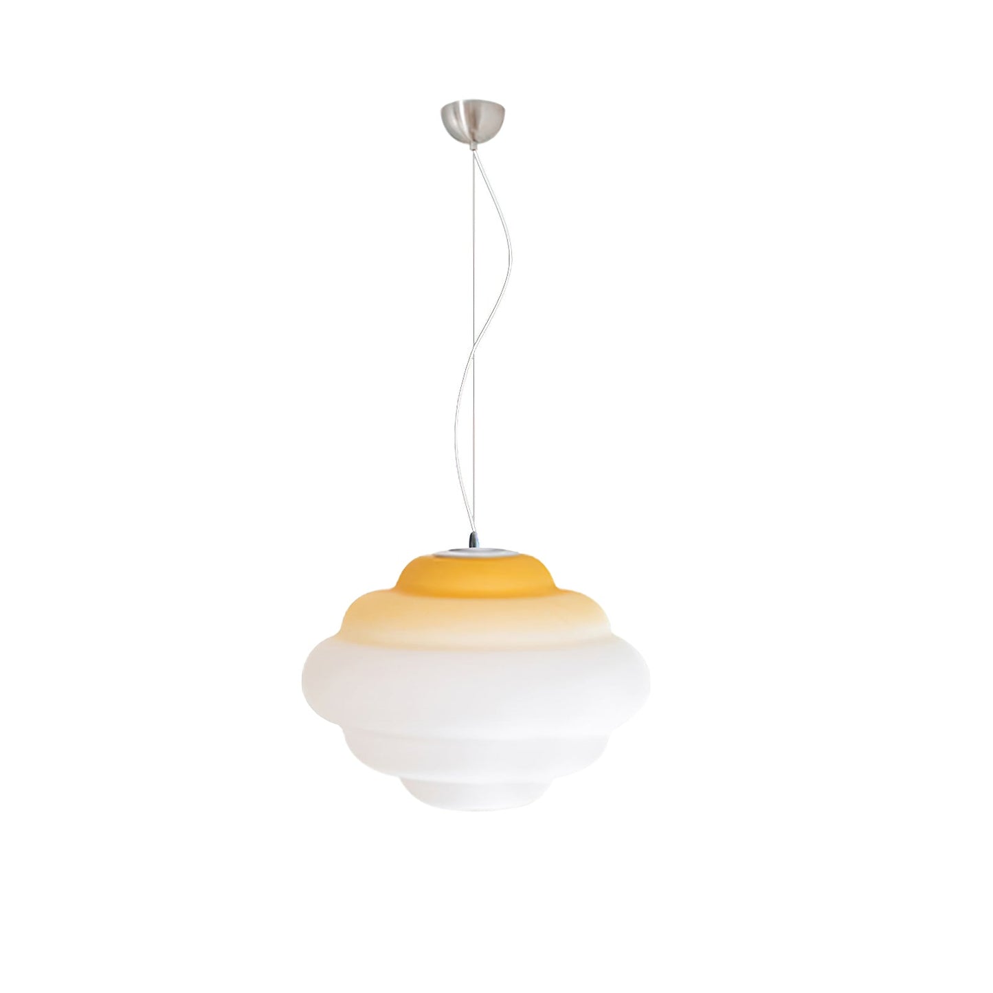 Gradient Sky Pendellampe