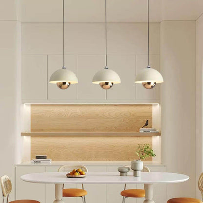 Justerbar Pod-formet Pendellampe