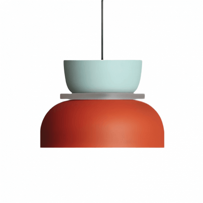 Nordisk Pendellampe - Moderne Design