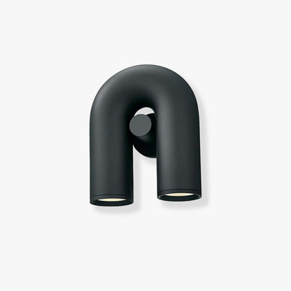 Justerbar Væglampe Cirkus - Moderne Design