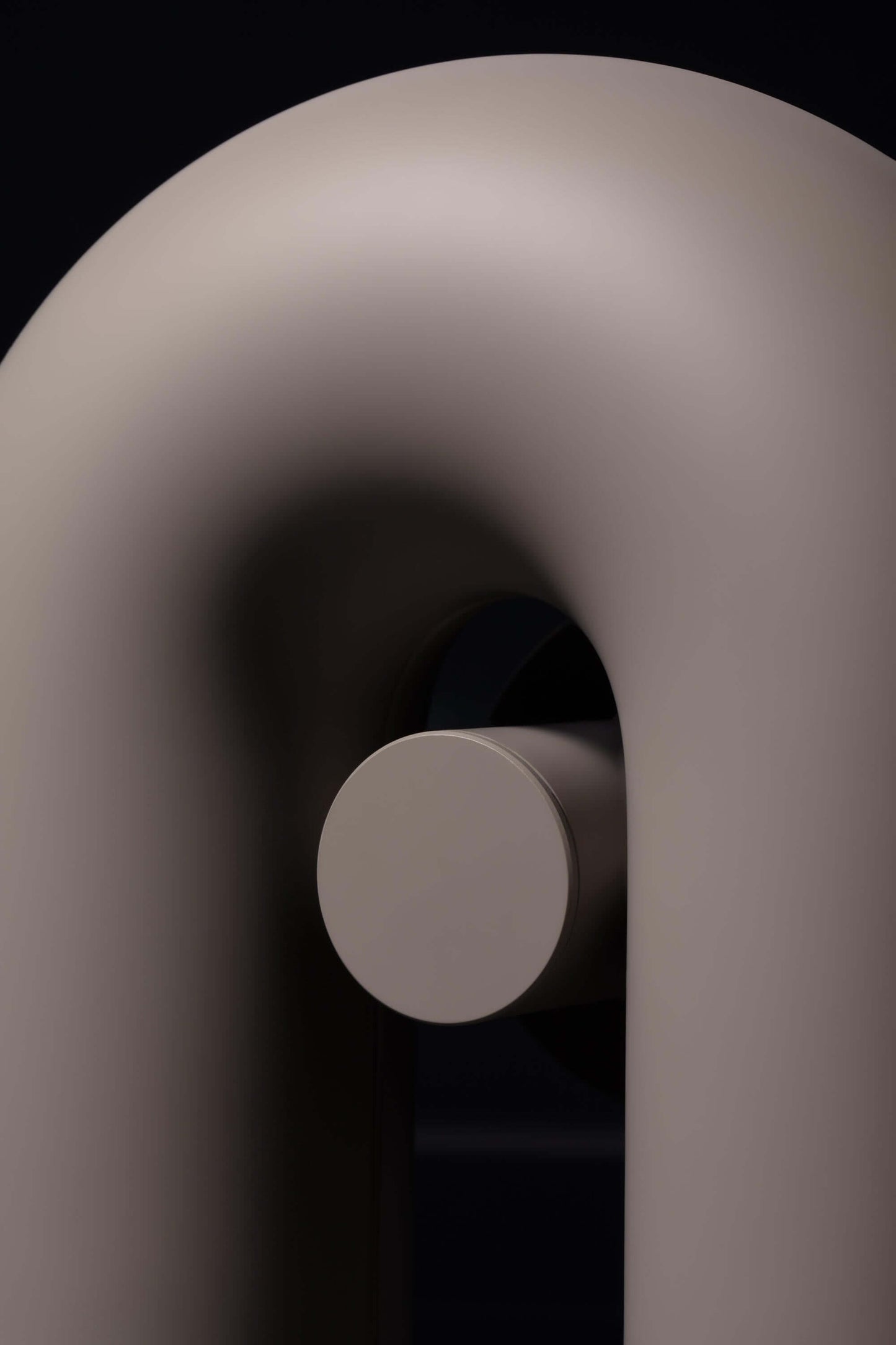 Justerbar Væglampe Cirkus Design LED - 20cm