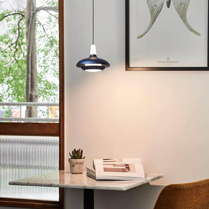 Moderne LED Pendellampe - Fiji - 18cm