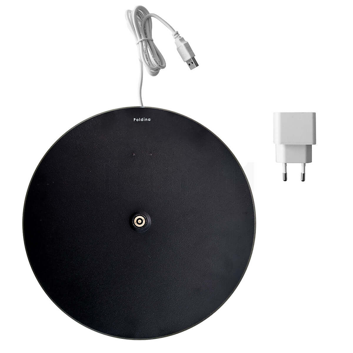 Genopladelig LED Gulvlampe