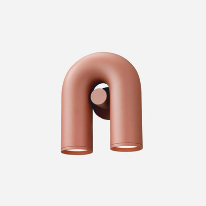 Justerbar Væglampe Cirkus Design LED - 20cm