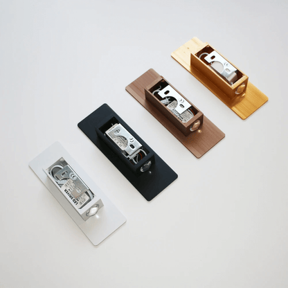 LED Væglampe Op/Ned - Indendørs - Moderne Design