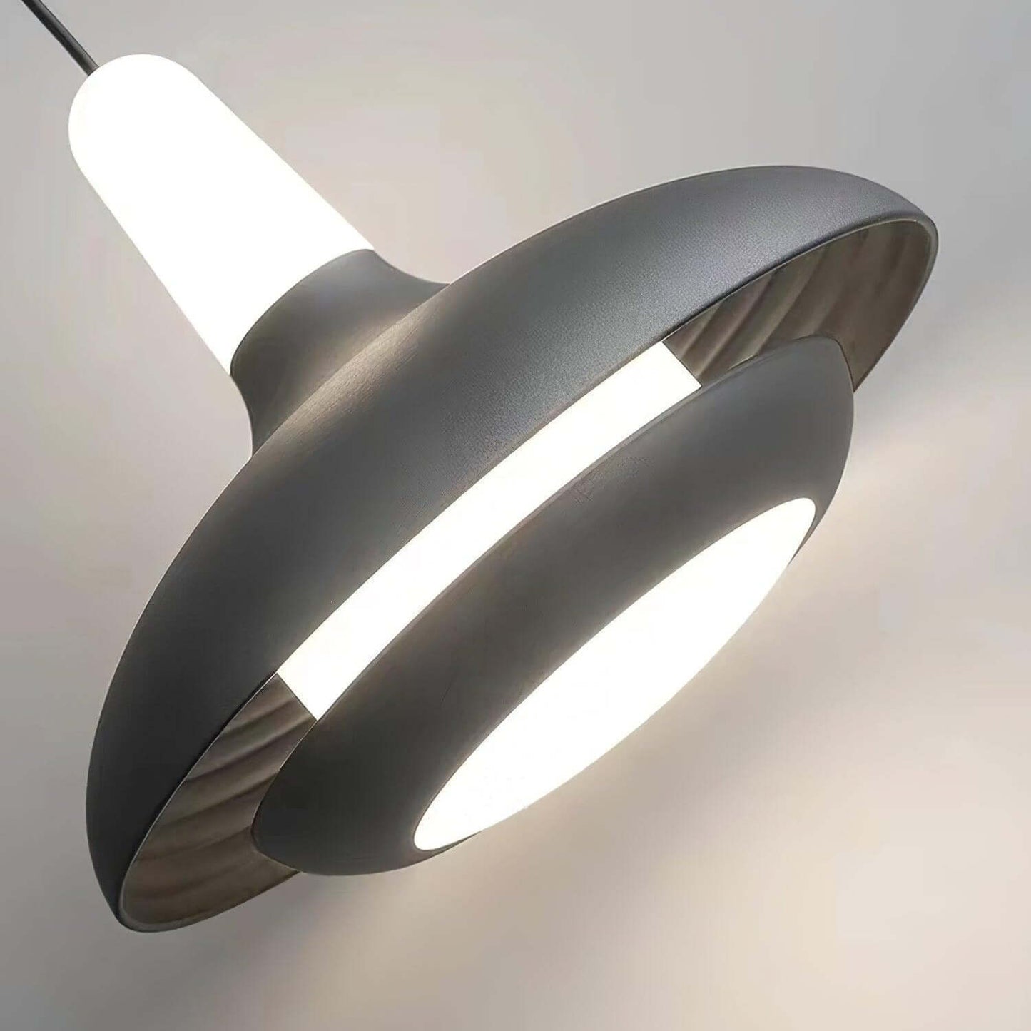 Moderne LED Pendellampe - Fiji - 18cm