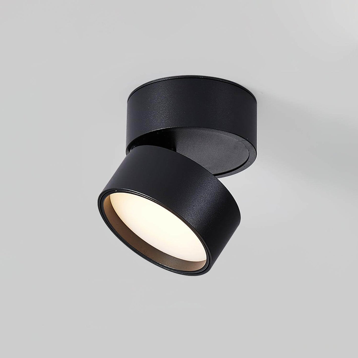Justerbar LED Loftslampe - Savvina