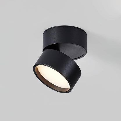Justerbar LED Loftslampe - Savvina