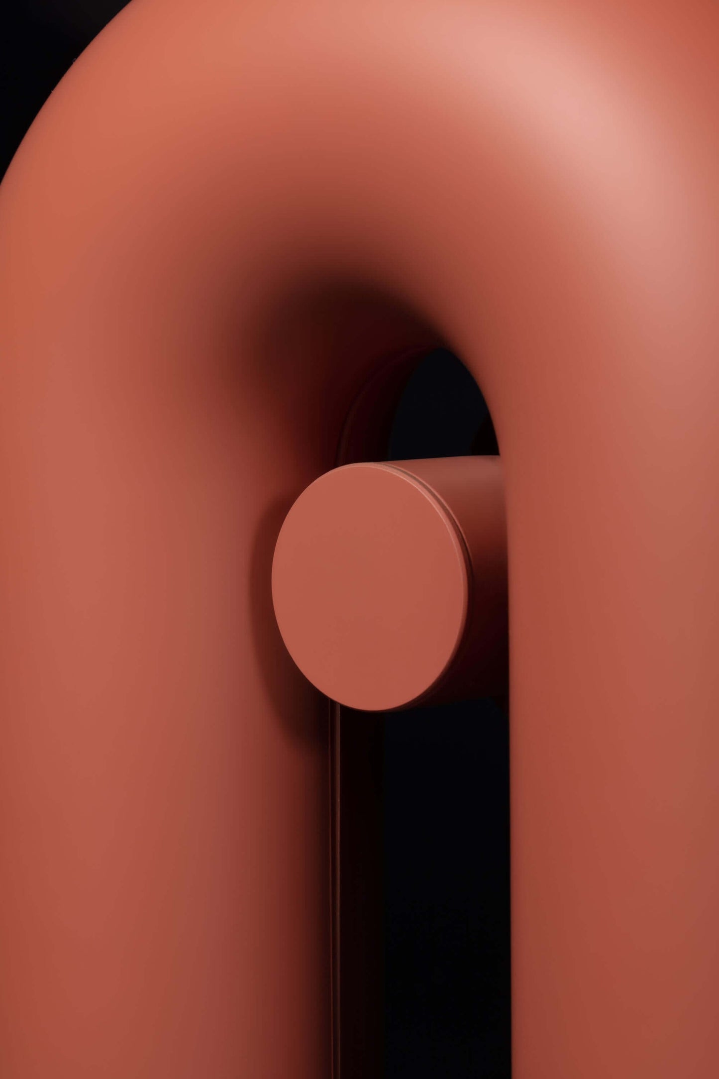 Justerbar Væglampe Cirkus Design LED - 20cm