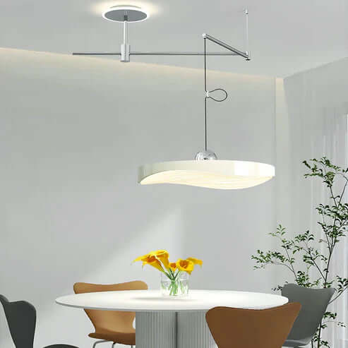 Elegant Moderne Pendellampe - Dia 30/40/50cm