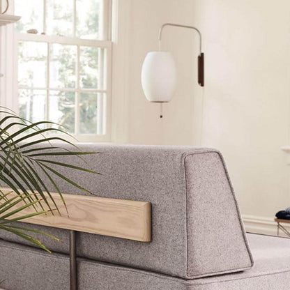 Elegant Væglampe i Midten af århundredet Design