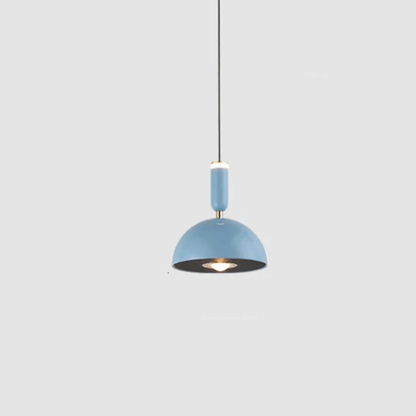 Macaron LED Pendel - Elegant Design