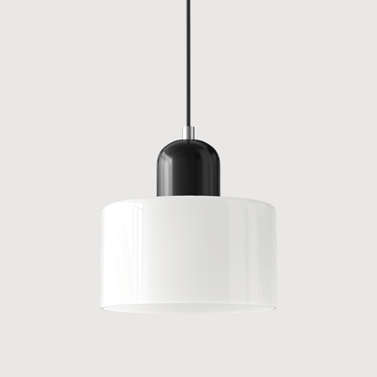 Elegant Glas Pendellampe - Moderne Design