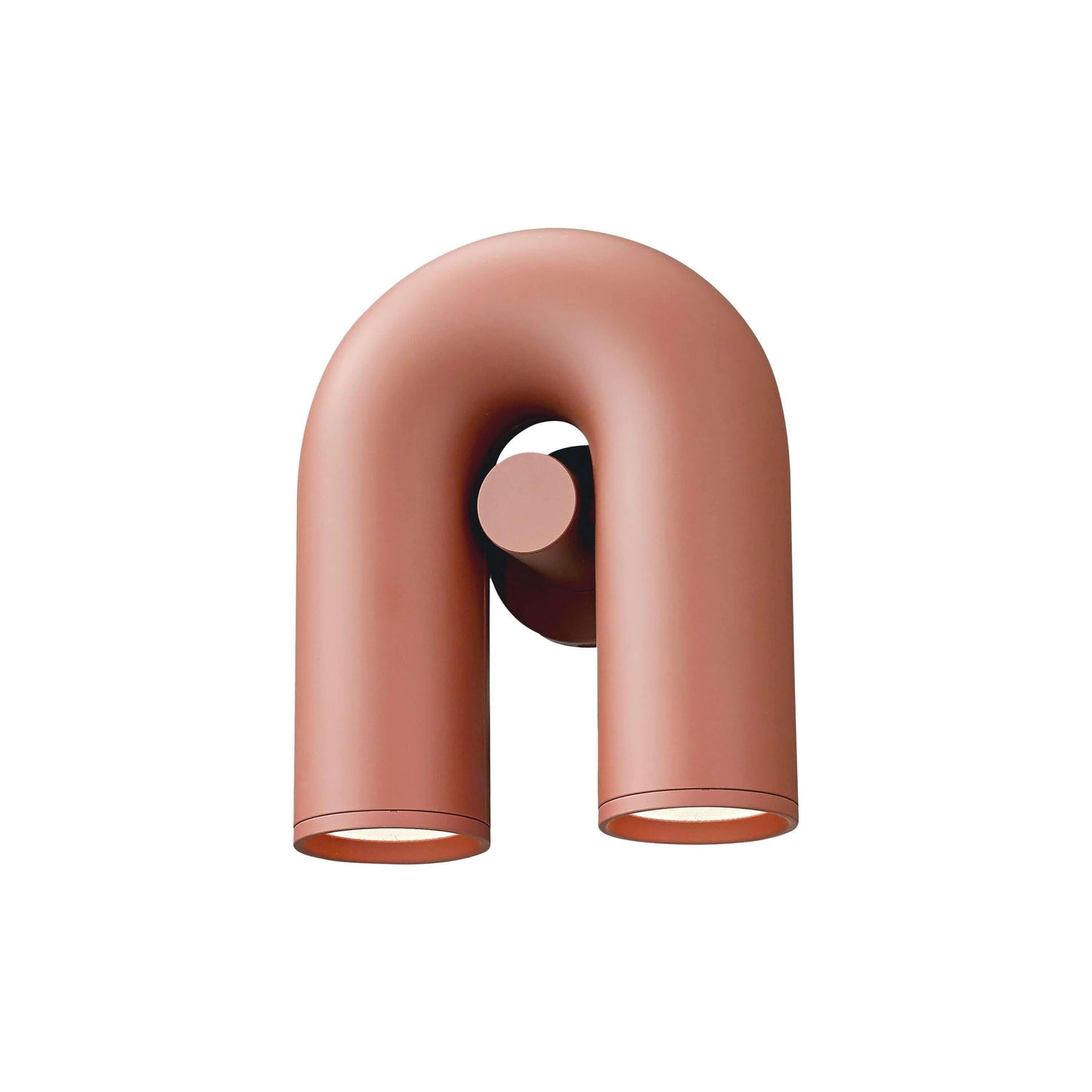 Justerbar Væglampe Cirkus Design LED - 20cm