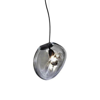 Elegant Vanddråbe Pendel Lampe